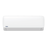 Ferre SRAC 2.5 Ton, 30000 BTU, On/Off Split Air Conditioner with 4-Way Air Swing – White