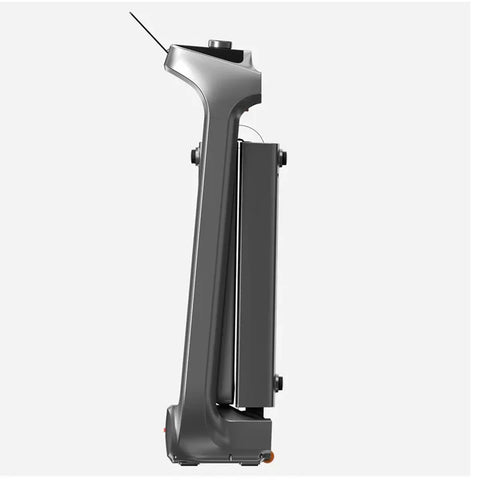 Folded Treadmill X218 with Max Speed 18 km/h, 1.75 HP Brushless Motor, Side Armrest- ????? ?????? ???? ???? ????? X218 ????? ???? - ???? ???? ??????? ??????????? ??????