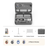 MoGo 4 Laser Outdoor Set