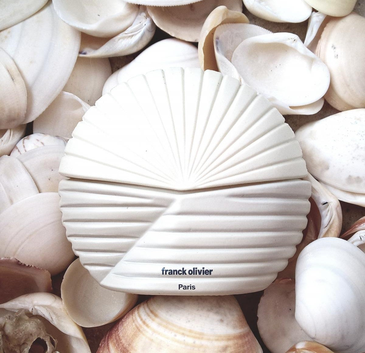 Franck Olivier EDP For Her - 75 ml Franck Olivier EDP For Her - 75 ml