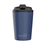 Fressko Camino 340ml / 12oz Cup - Ceramic - Coal