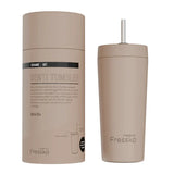 Fressko Venti Tumbler 600ml / 20oz - Ceramic - Denim