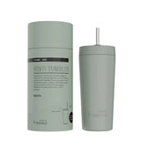 Fressko Venti Tumbler 600ml / 20oz - Ceramic - Denim