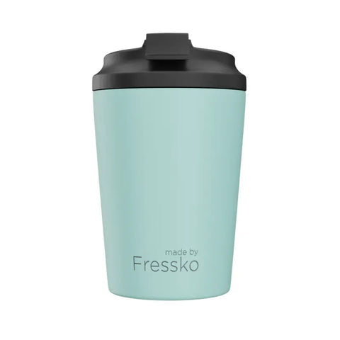 Fressko Camino 340ml / 12oz Cup - Ceramic - Coal