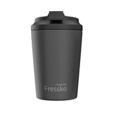 Fressko Camino 340ml / 12oz Cup - Ceramic - Coal