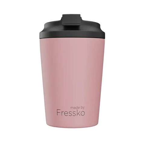 Fressko Camino 340ml / 12oz Cup - Ceramic - Coal