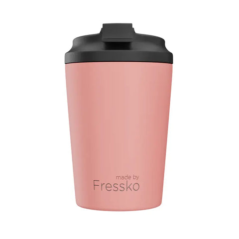 Fressko Camino 340ml / 12oz Cup - Ceramic - Coal