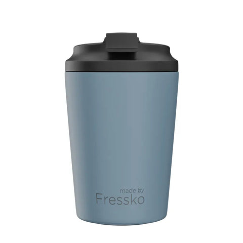 Fressko Camino 340ml / 12oz Cup - Ceramic - Coal