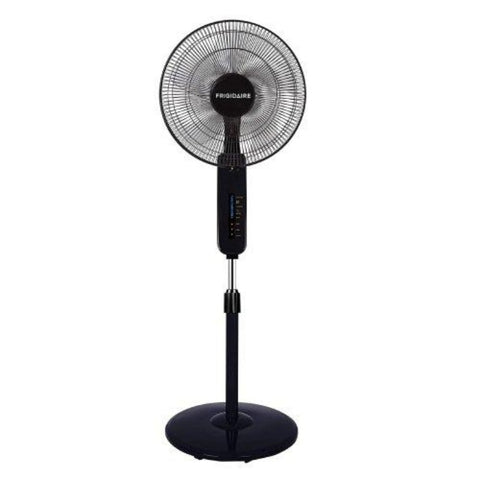 Frigidaire Stand Fan 18 Inch 65W, White - FD9018-RC