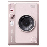 Fujifilm Instax Mini Evo Camera - Gentle Rose