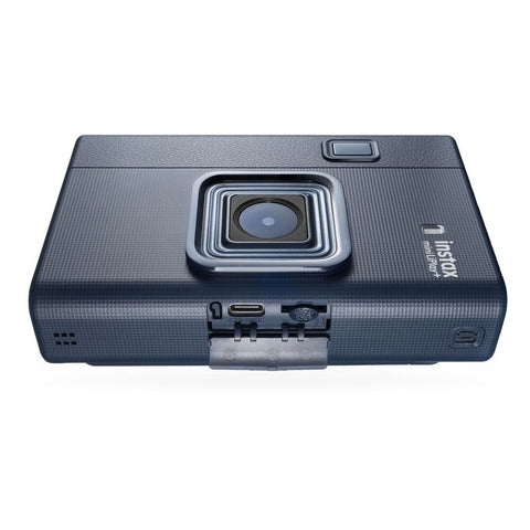 Fujifilm Instax Mini LiPlay Plus Camera - Midnight Blue