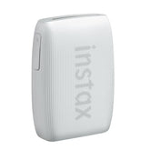 Fujifilm Instax Mini Link 3 Smartphone Printer - Clay White