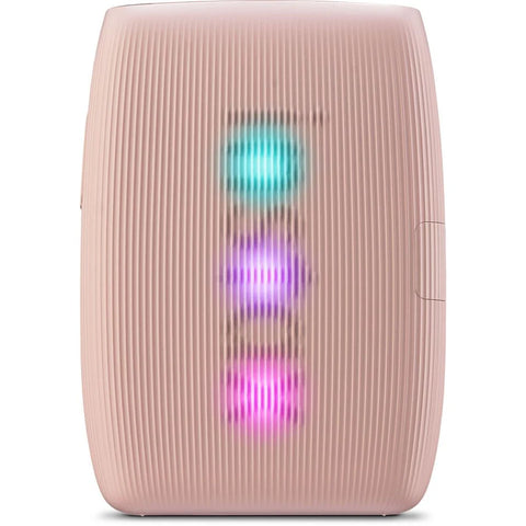 Fujifilm Instax Mini Link 3 Smartphone Printer - Rose Pink