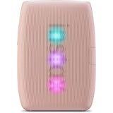 Fujifilm Instax Mini Link 3 Smartphone Printer - Rose Pink