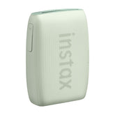 Fujifilm Instax Mini Link 3 Smartphone Printer - Sage Green