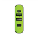 Goui Chargeur Sans Fil +Powerbank Mbala – 8000 mAh Qi + Chargeur mural