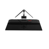 شاشة ألعاب جيم أون GOPS24200IPS من سلسلة Pro مقاس 24 بوصة بدقة FHD ومعدل تحديث 200Hz (تدعم PS5) - أسود