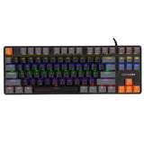 GAMEON VIPER X All-In-One Gaming Bundle (Mechanical Keyboard, Headset, Mouse & Mousepad)