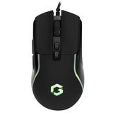 GAMEON VIPER X All-In-One Gaming Bundle (Mechanical Keyboard, Headset, Mouse & Mousepad)