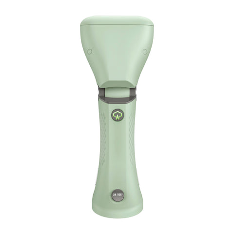 Conair Handheld Garment Steamer 1200W Dual Voltage – Mint Green