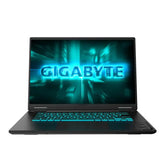 Gigabyte Gaming A16, Core i7-13620H, RTX 5070 8GB, 32GB RAM, 1TB SSD, 16" FHD+, Arabic Keyboard, Win 11 Pro