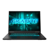 Gigabyte Gaming A16, Core i7-13620H, RTX 5070 8GB, 32GB RAM, 1TB SSD, 16" FHD+, Arabic Keyboard, Win 11 Pro