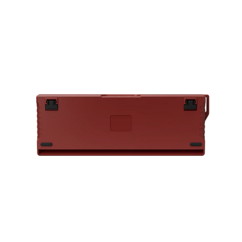 Gamax GM-02, Tri-Mode RGB Mechanical Keyboard (Wired / Bluetooth / Wireless) with Arabic Support