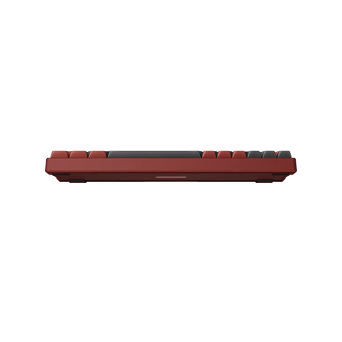Gamax GM-02, Tri-Mode RGB Mechanical Keyboard (Wired / Bluetooth / Wireless) with Arabic Support