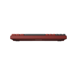 Gamax GM-02, Tri-Mode RGB Mechanical Keyboard (Wired / Bluetooth / Wireless) with Arabic Support