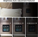 Gopeta 4-Inch Multi-Functional Smart Control Panel for Home Automation