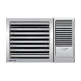 جري مكيف هواء شباك بقدرة 18000 وحدة حرارية - GWK-18