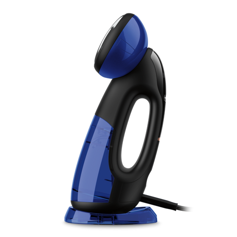 Conair Turbo ExtremeSteam 2-in-1 Garment Steamer 1840W Powerful Output - Black