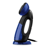 Conair Turbo ExtremeSteam 2-in-1 Garment Steamer 1840W Powerful Output - Black