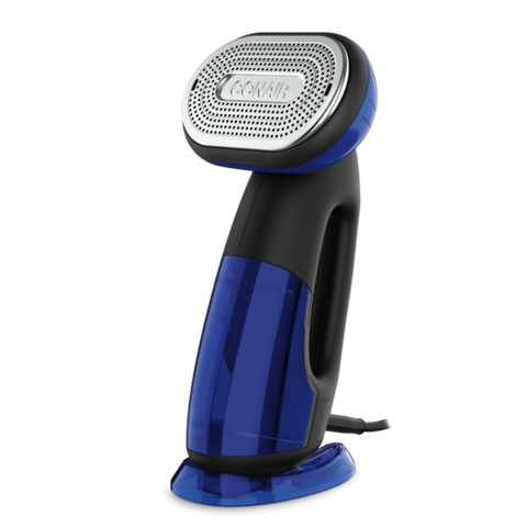 Conair Turbo ExtremeSteam 2-in-1 Garment Steamer 1840W Powerful Output - Black