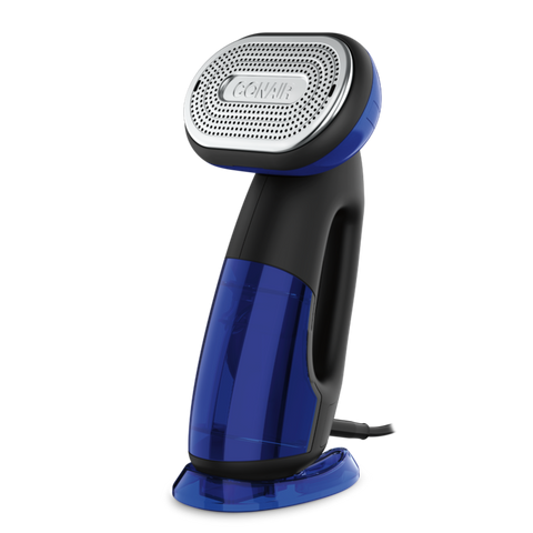 Conair Turbo ExtremeSteam 2-in-1 Garment Steamer 1840W Powerful Output - Black