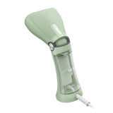 Conair Handheld Garment Steamer 1200W Dual Voltage – Mint Green