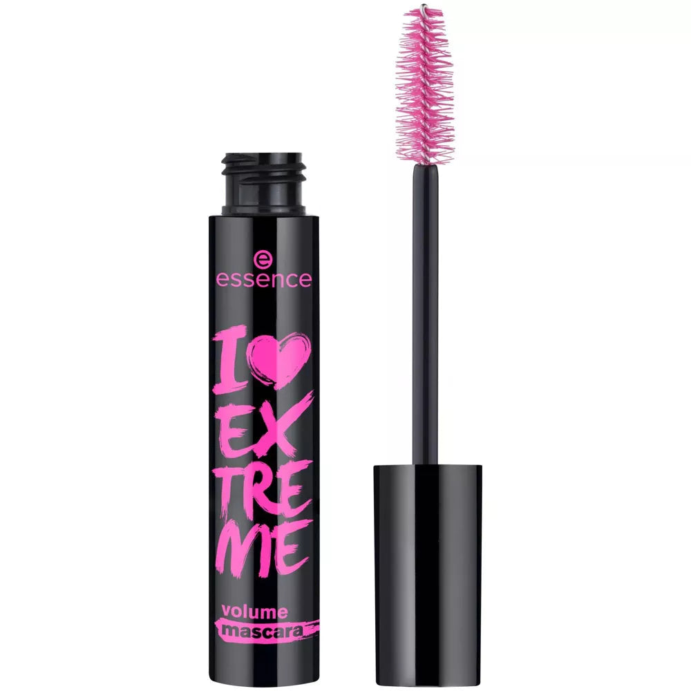 Essence Extreme Volume Mascara 848751 Essence Extreme Volume Mascara 848751