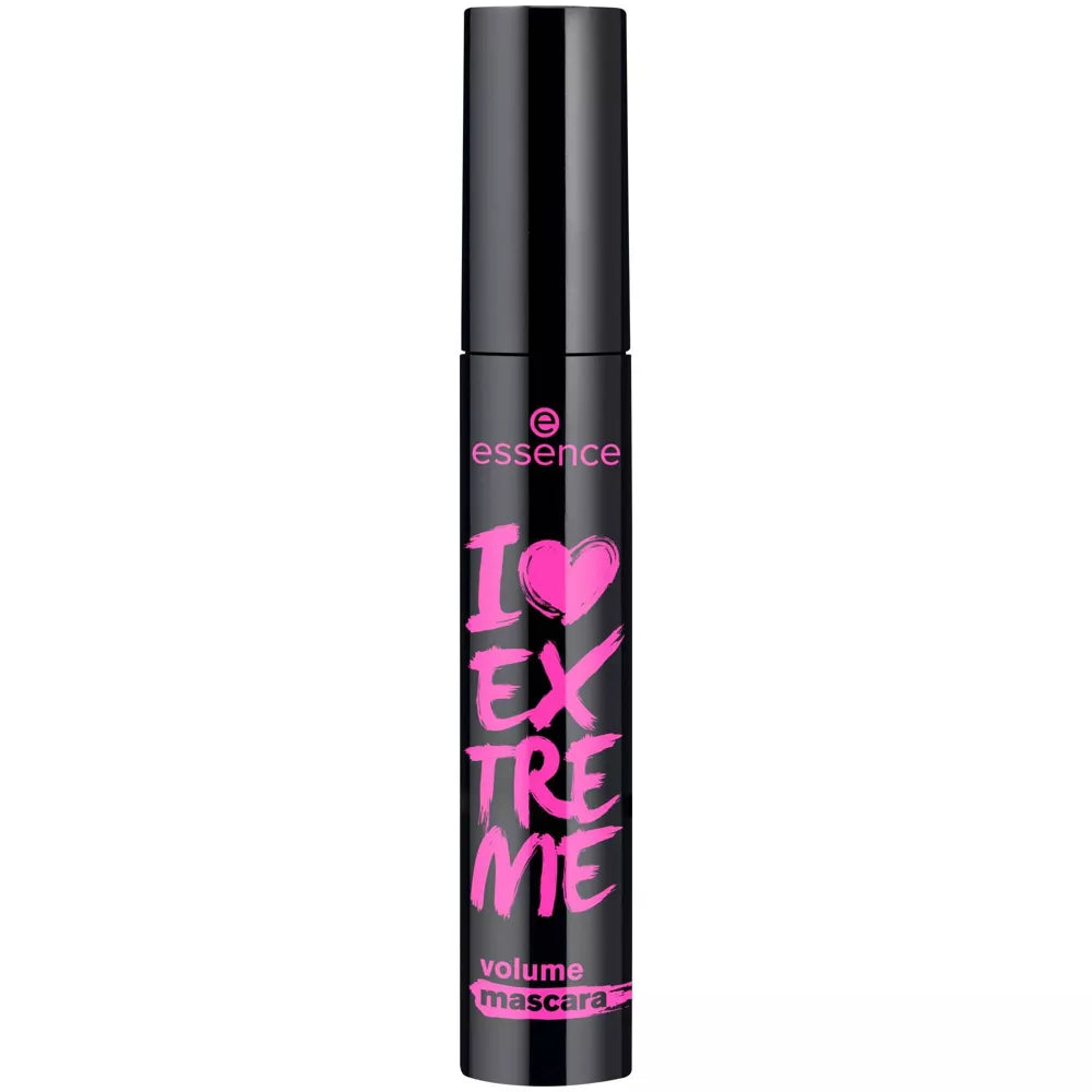 Essence Extreme Volume Mascara 848751 Essence Extreme Volume Mascara 848751