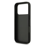 Guess, 4G PU Leather Case with Big 4G & Classic Logo with Wrist Strap, iPhone 17 Pro