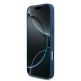 Guess, Magsafe PU Leather Case With Big 4G & Classic Logo, Iphone 17 Pro Max