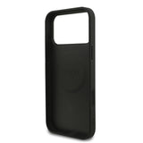 Guess, MagSafe 4G PU Leather Case With Small 4G Logo & Lanyard, iphone 17 Pro Max