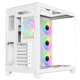 Custom Gaming Pc Intel Core I7-14700F, RTX 5060 8GB, 16GB RAM DDR5, 1TB NVMe SSD, Windows 11 Pro