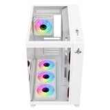 Custom Gaming Pc Intel Core I7-14700F, RTX 5060 8GB, 16GB RAM DDR5, 1TB NVMe SSD, Windows 11 Pro