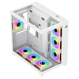 Custom Gaming Pc Intel Core I7-14700F, RTX 5060 8GB, 16GB RAM DDR5, 1TB NVMe SSD, Windows 11 Pro