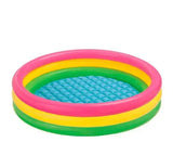 INTEX Sunset Glow Pool