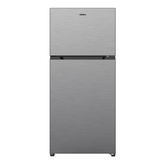 Galanz 570L Top Mount Refrigerator, No Frost – Inox (BCD-570WEVP-53H)