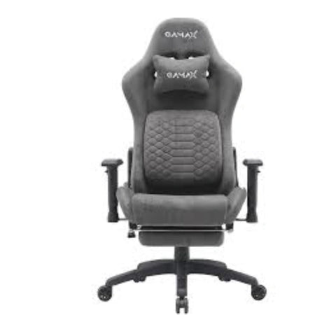 Gamax Gaiming Chair model BS-7966 with Foot Rest