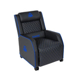 Gamax Gaming Sofa XL - Black & Blue
