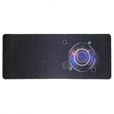 Gaming Mouse Pad - Abstract Circle
