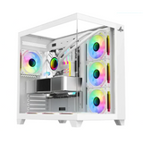 Gaming PC Intel Core i7-12700F, RTX 5060 Ti, 16GB RAM